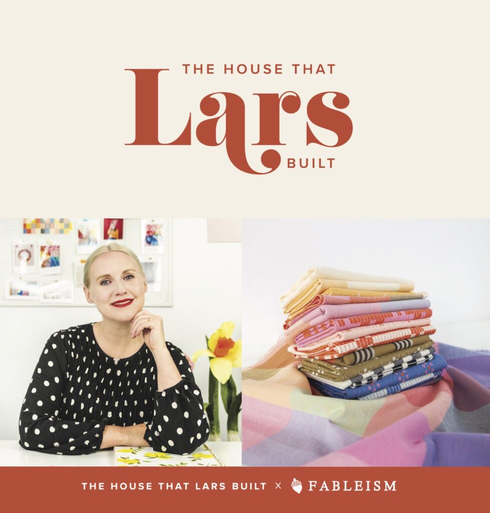 The House That Lars Built