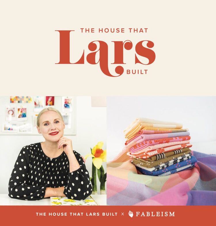 The House That Lars Built