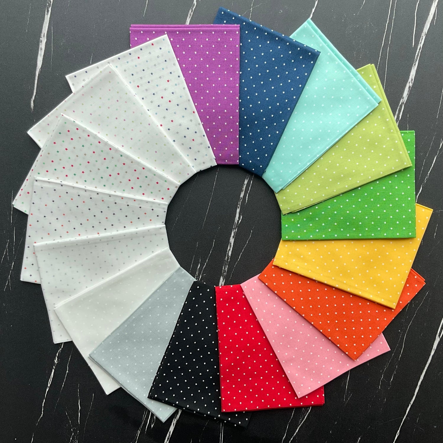 Twinkle by April Rosenthal