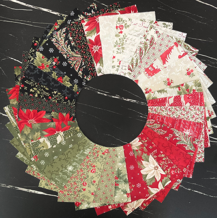 A Christmas Carol by 3 Sisters