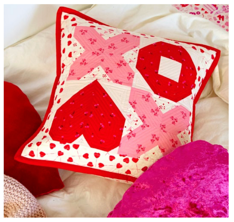 Art Gallery Valentine's