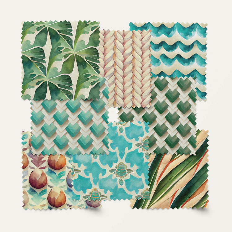 Bali Dreams by Penn Gray Design