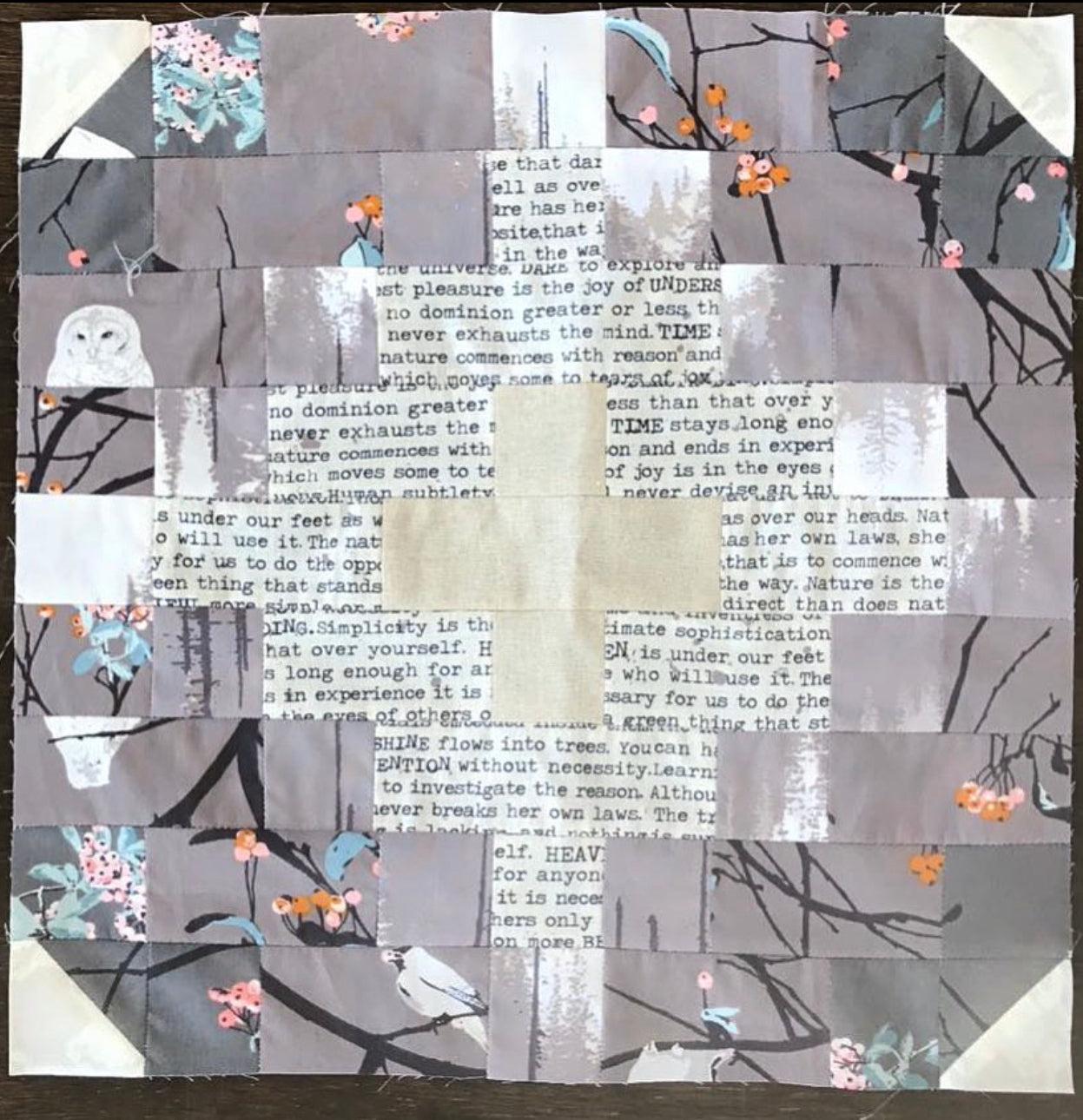 Blithe by Katarina Roccella