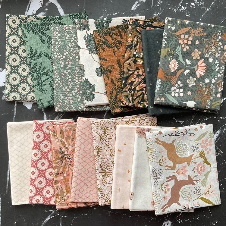 Botanist by Katarina Roccella