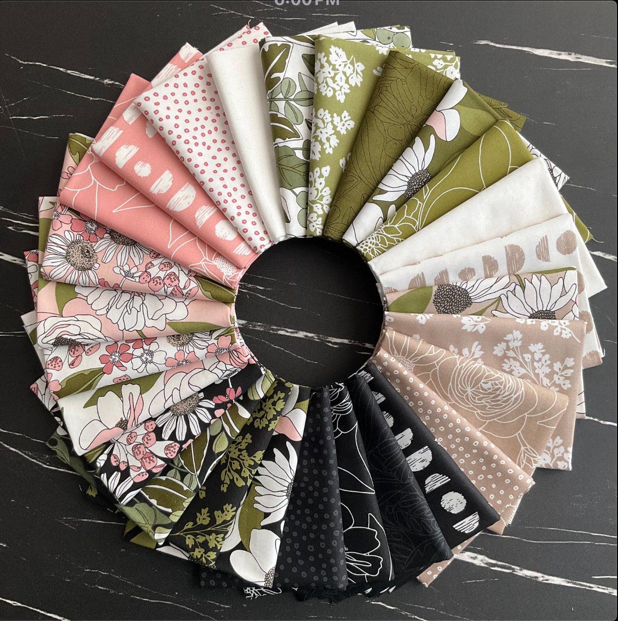 Botany by Ali K. Designs