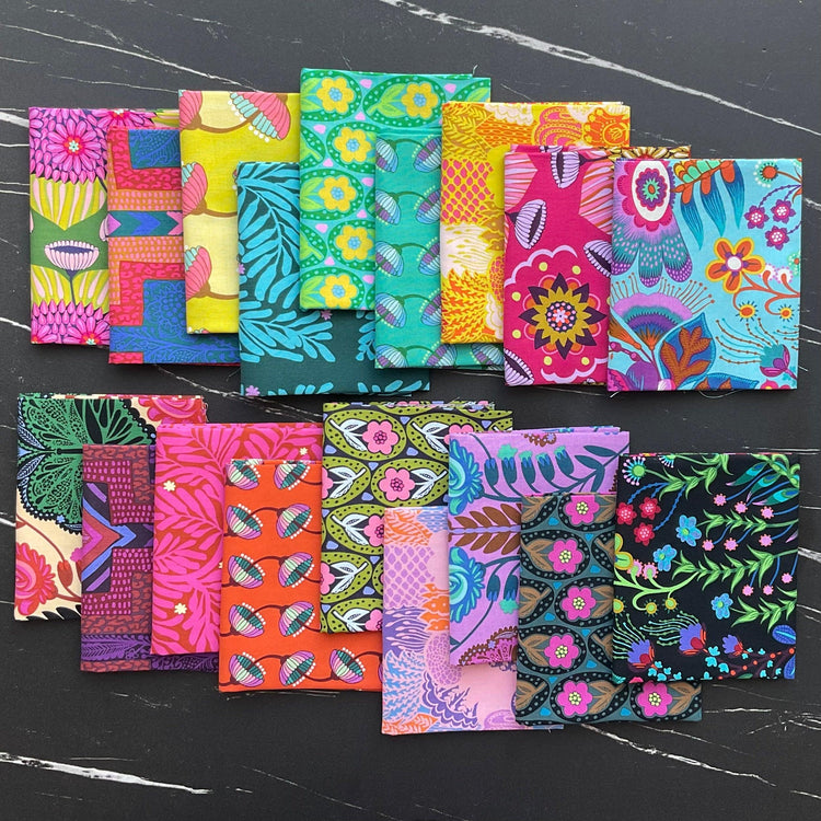 Brave by Anna Maria Horner