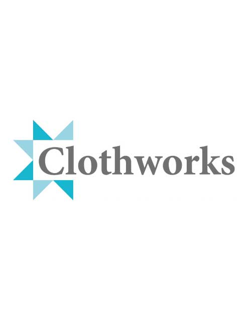 Clothworks Logo