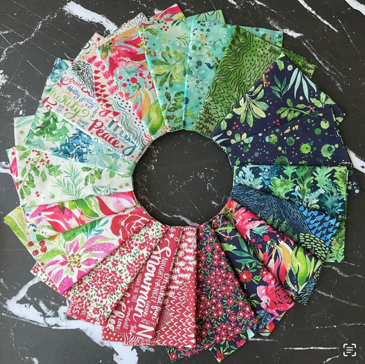 Comfort and Joy by Create Joy Project