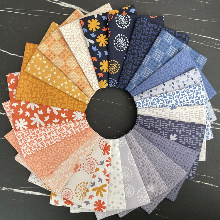 Conway Cottage by Karen Lewis