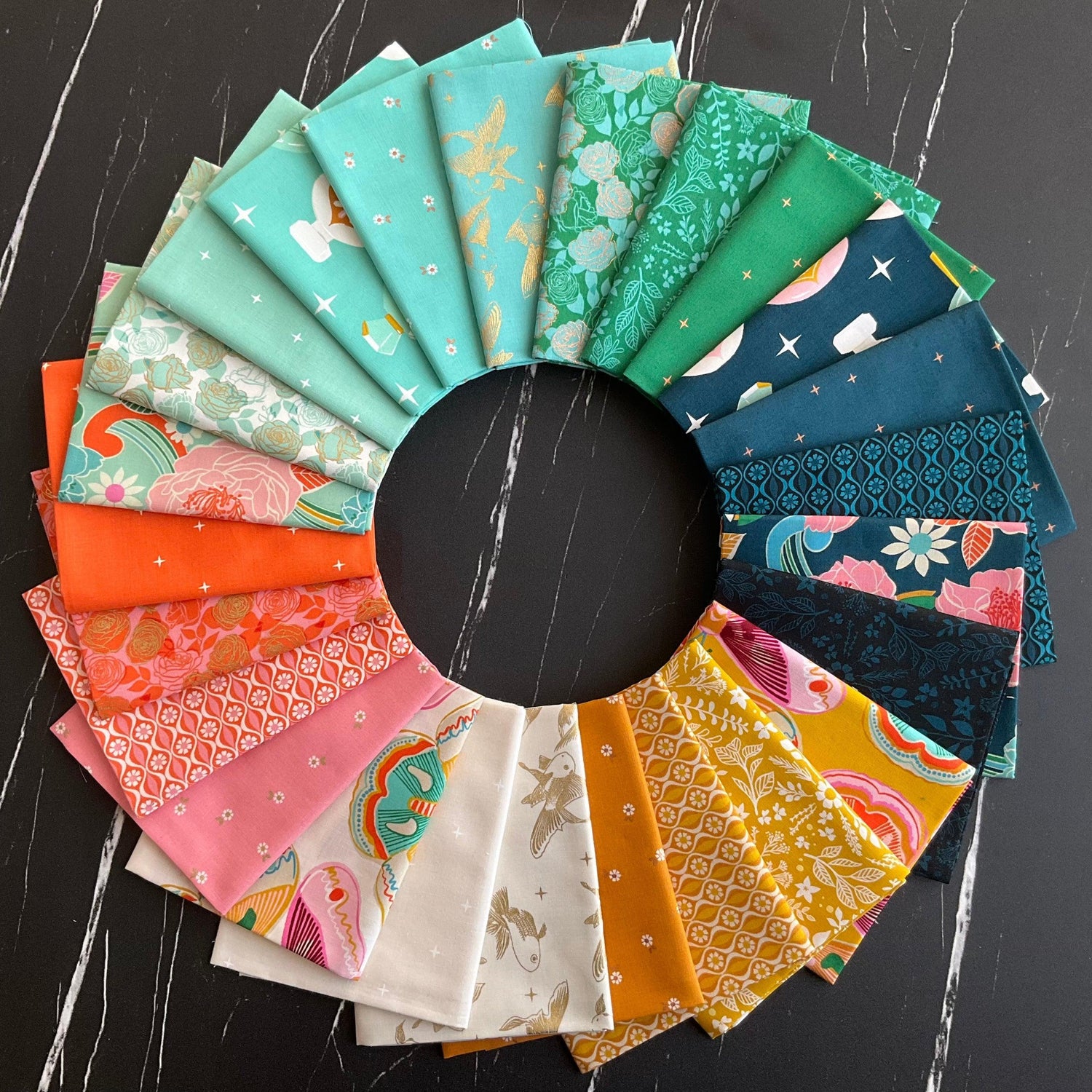 Curio by Melody Miller