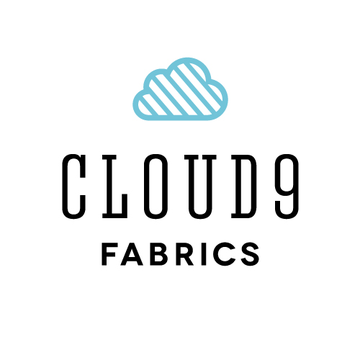 Cloud 9 Fabrics