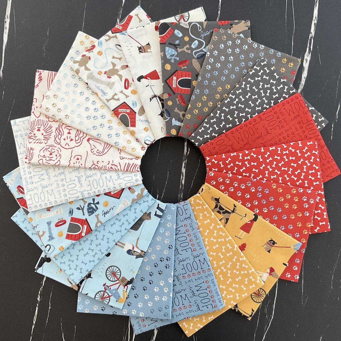 Dog Daze by Stacy Iest Hsu