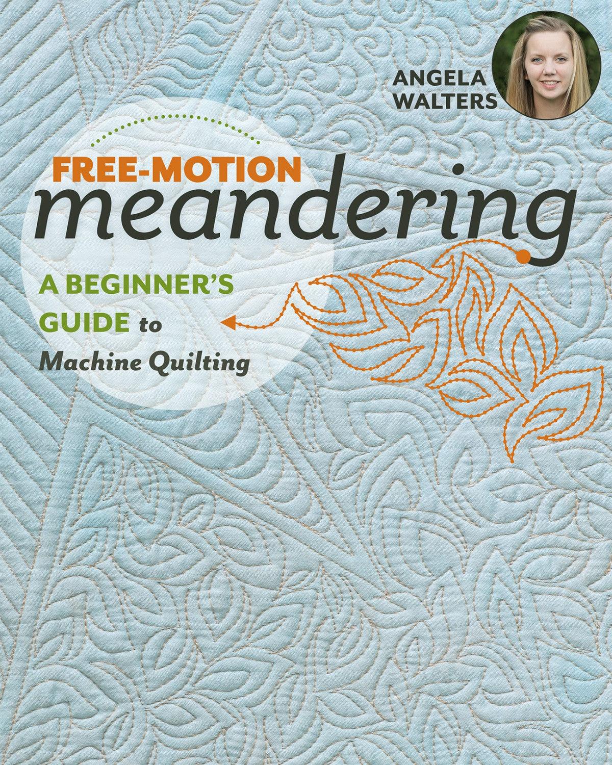 Domestic Quilting Books