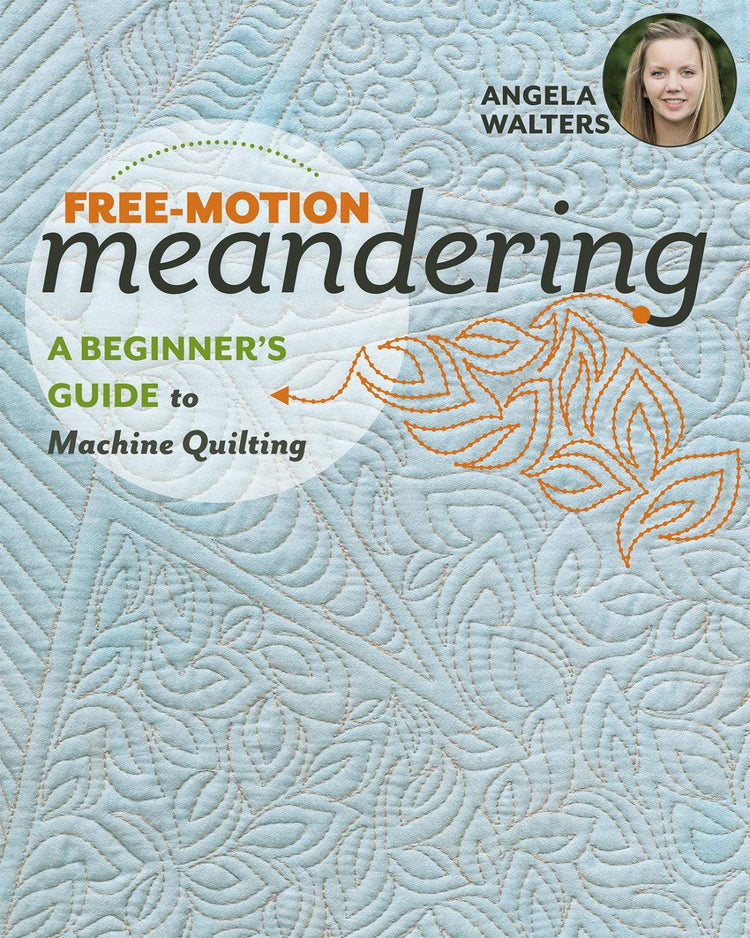 Domestic Quilting Books