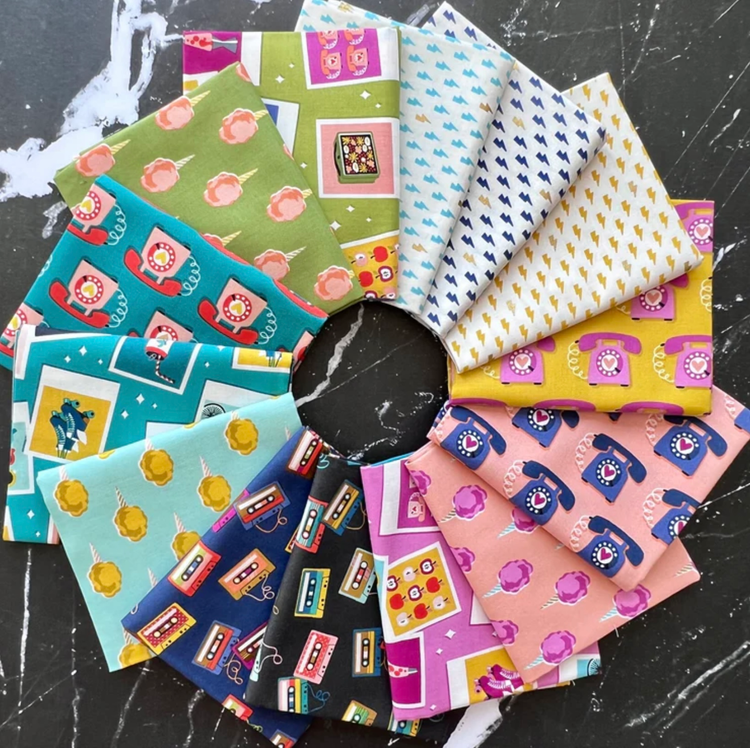 East Coast by Megan Kampa