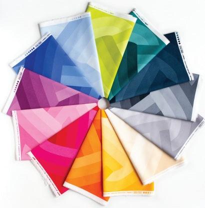 Echo by Emily Van Hoff for Moda Fabrics