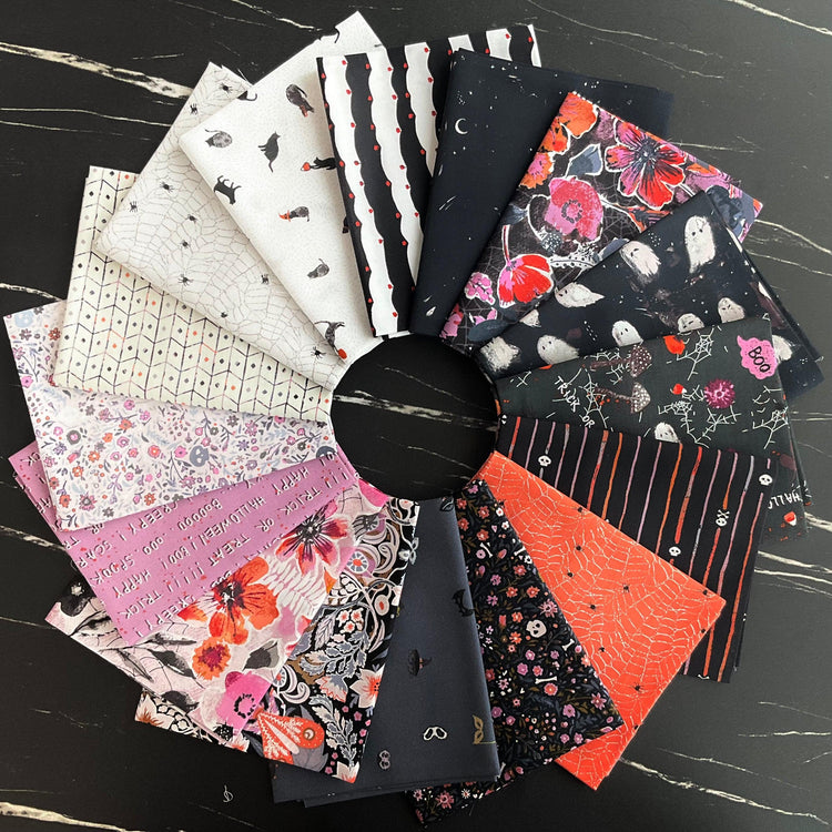 Eerie by Katarina Roccella