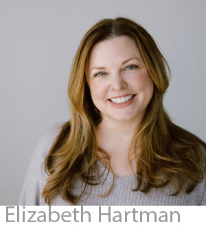 Elizabeth Hartman Quilt Pattern and Fabric Designer