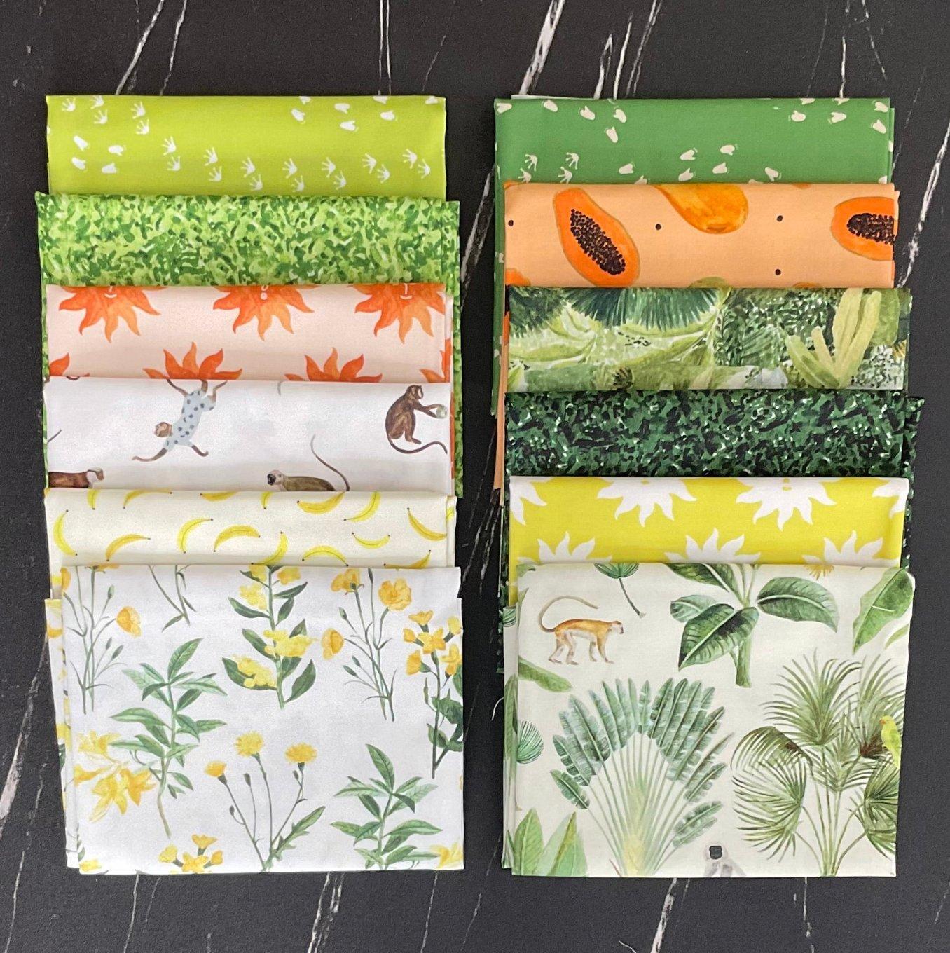 Far and Wide by Isabelle Vandeplassche