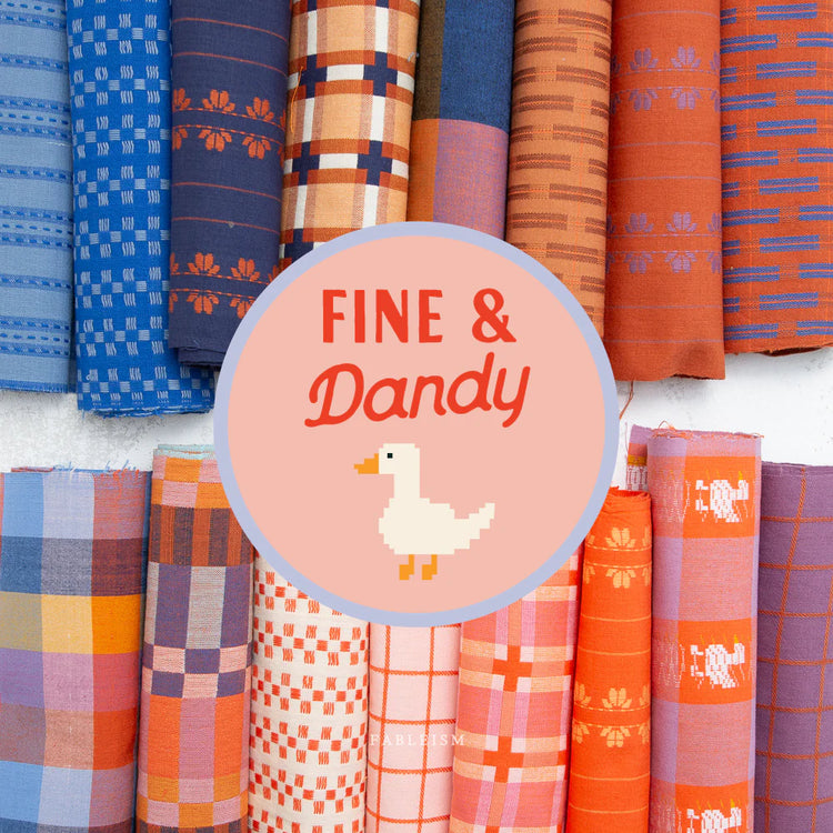 Fine & Dandy by Fableism