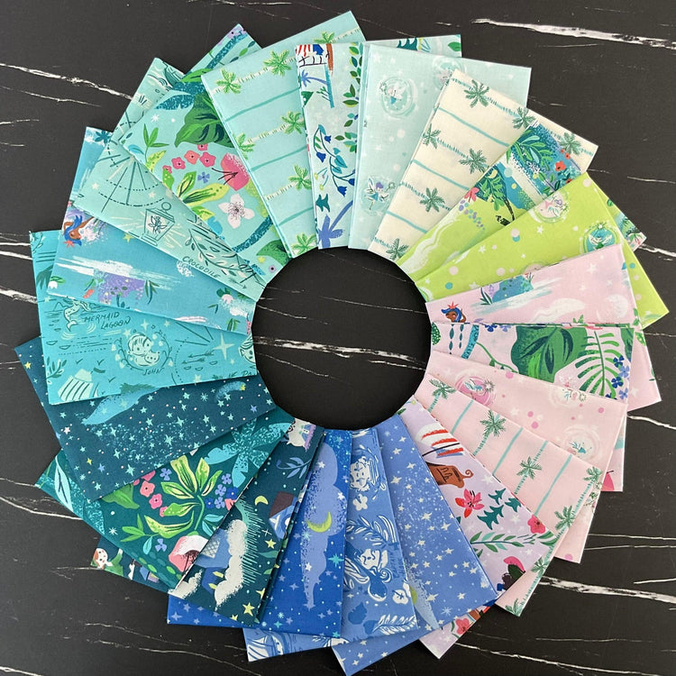 Forever Neverland by Jill Howarth