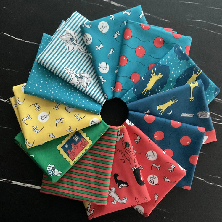 Good Night Moon by Margaret Wise Brown