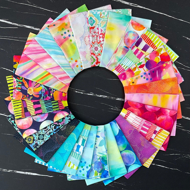 Gradients Auras by Moda