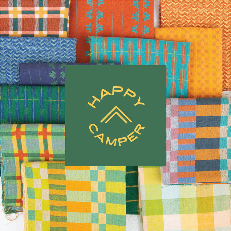Happy Camper by Fableism
