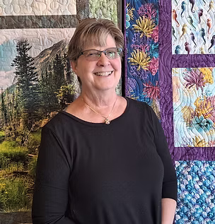 Quilting Renditions