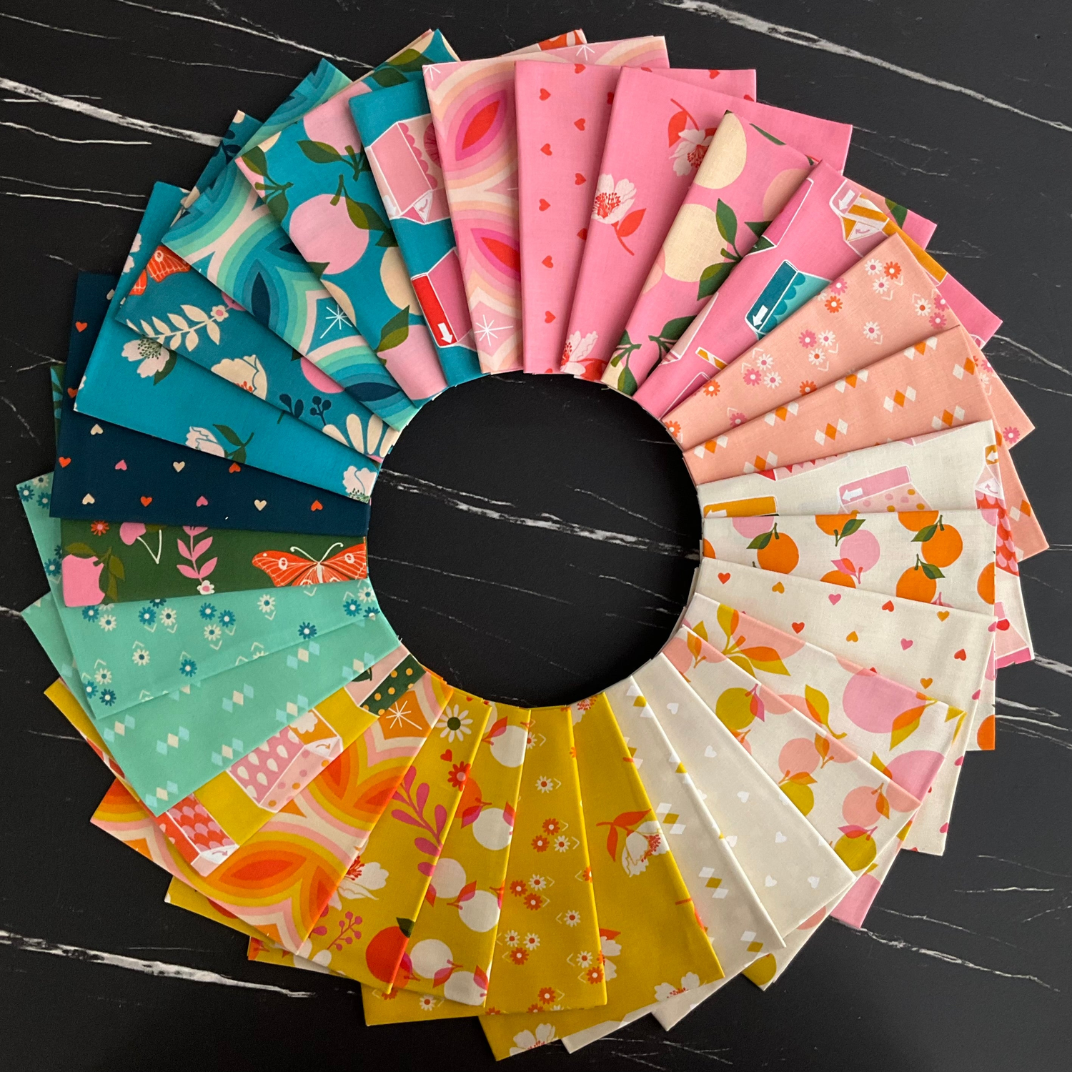 Juicy by Melody Miller