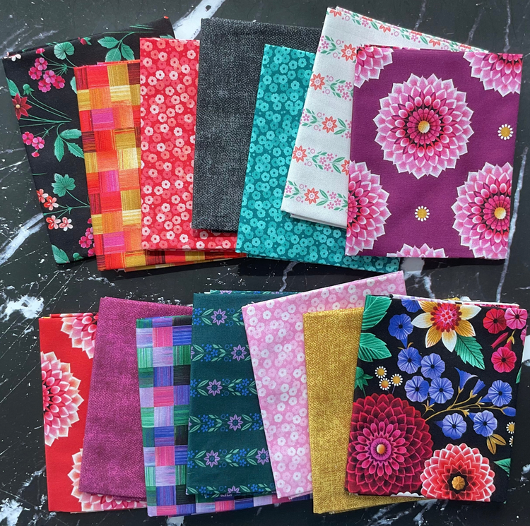 June by Laura C. Moyer