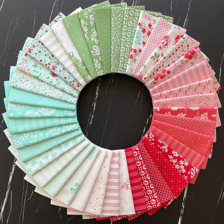 Lighthearted by Camille Roskelley