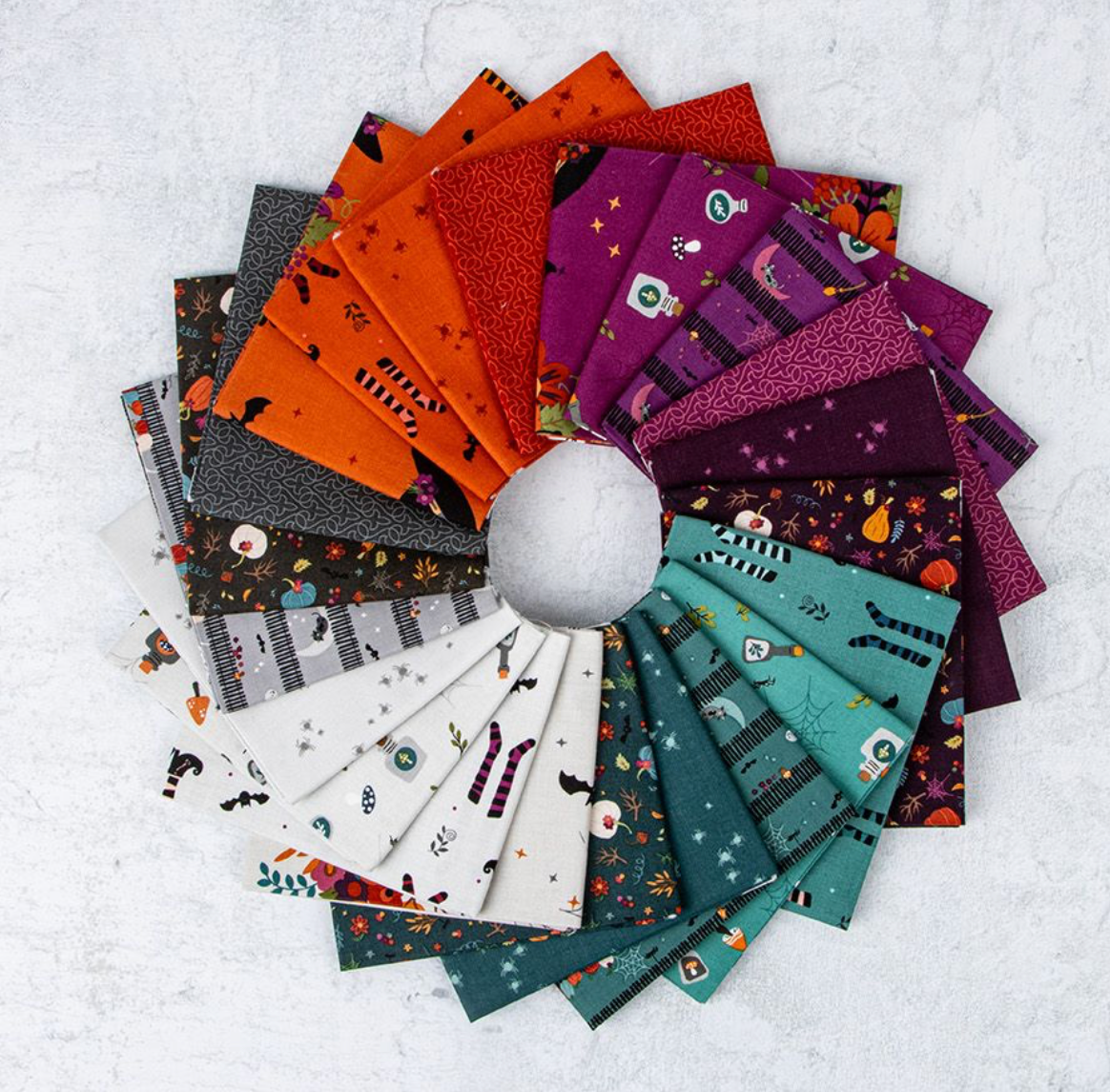 Little Witch by Jennifer Long