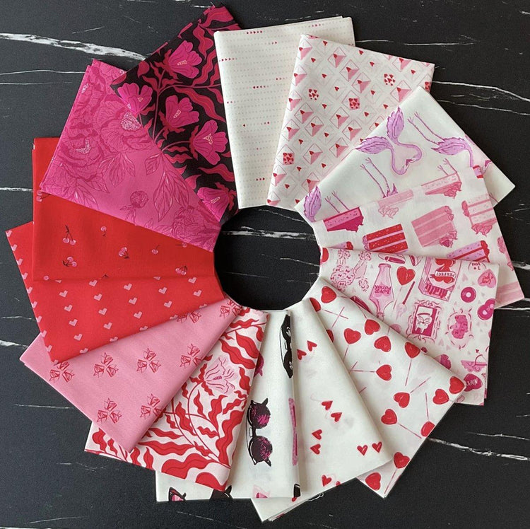 Love Struck by AGF Studio