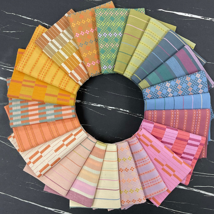 Lucky Loom by Fableism