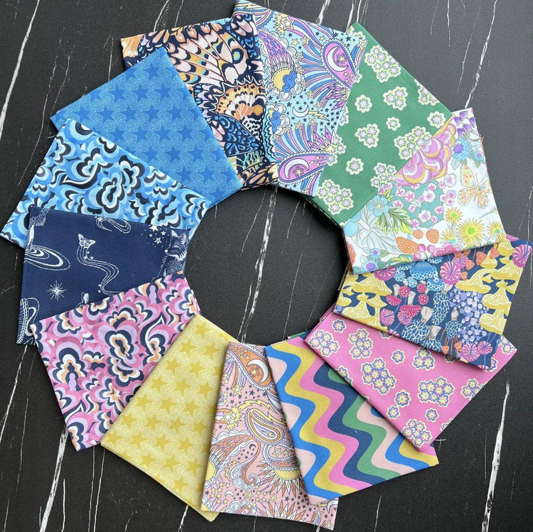 Magic Garden by Josephine Kimberling