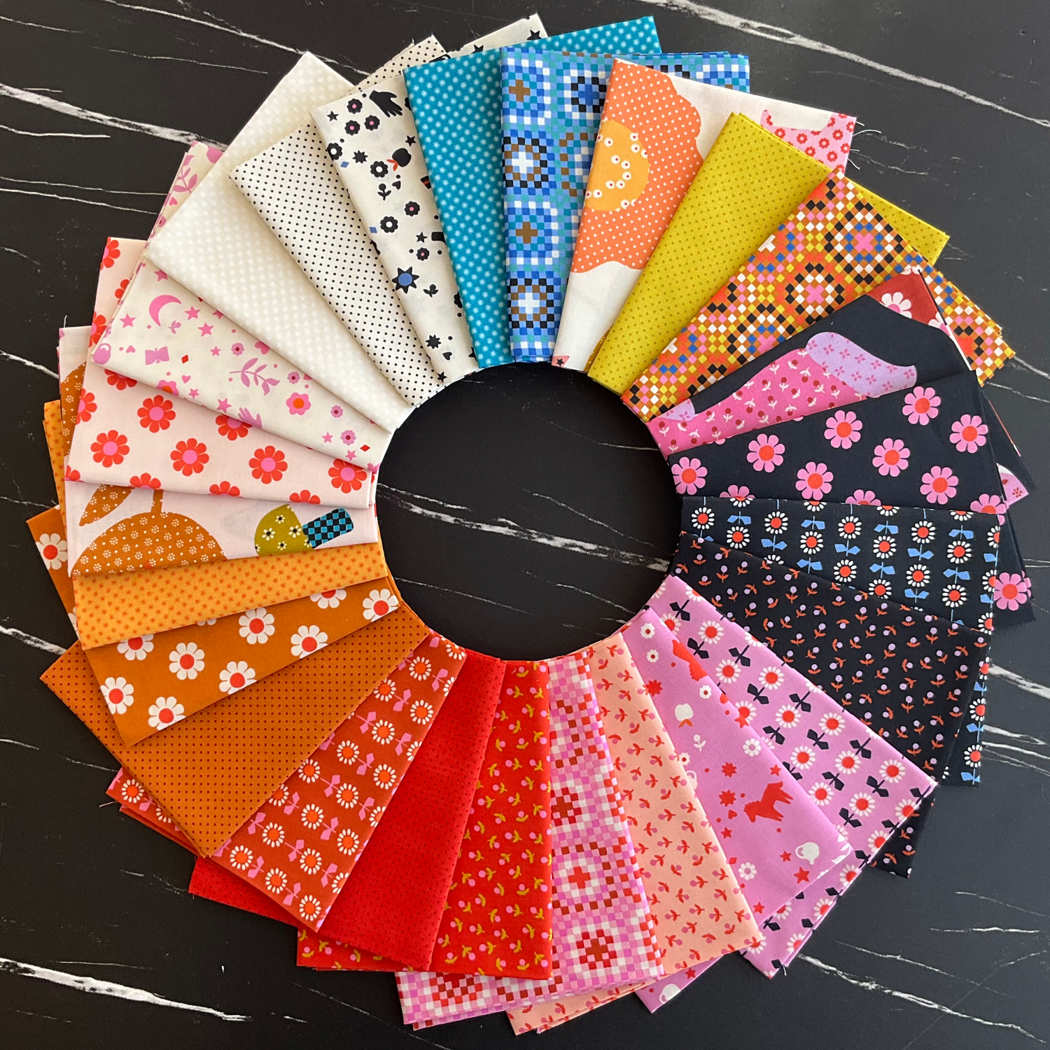 Meadow Star by Alexia Abegg