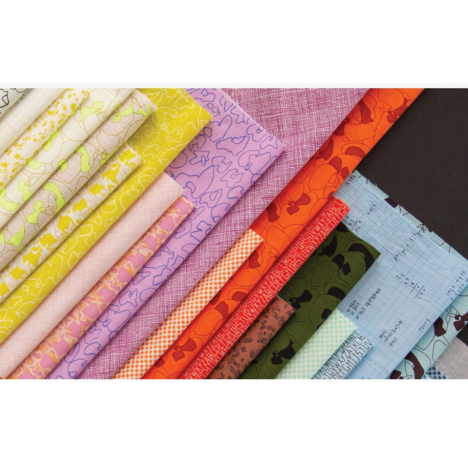 Memento by Carolyn Friedlander