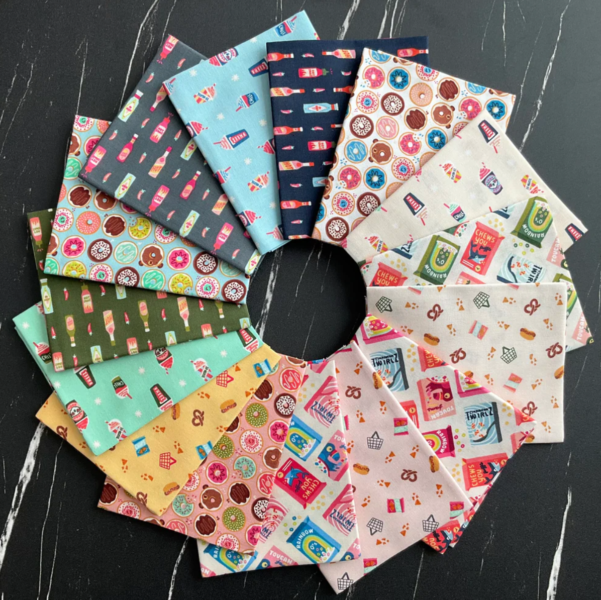 Mini Market by Beth Gray