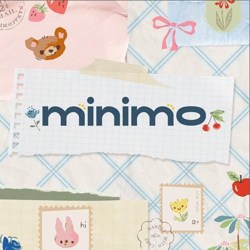 Minimo by Amy Sinibaldi Art Gallery Fabrics