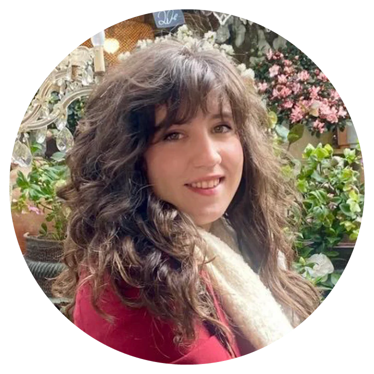 Natalie Briscoe Fabric Designer for Windham Fabrics