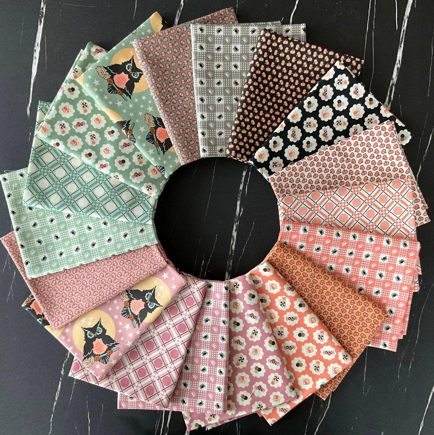 Owl O Ween by Urban Chiks