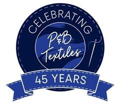 P&B Textiles