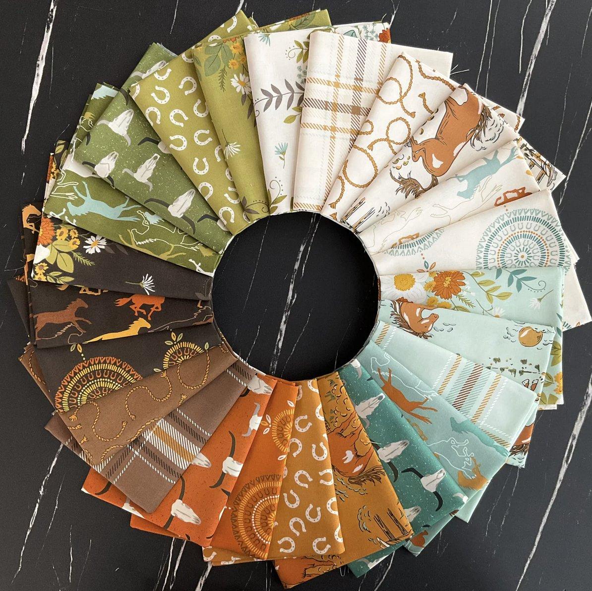 Ponderosa by Stacy lest Hsu