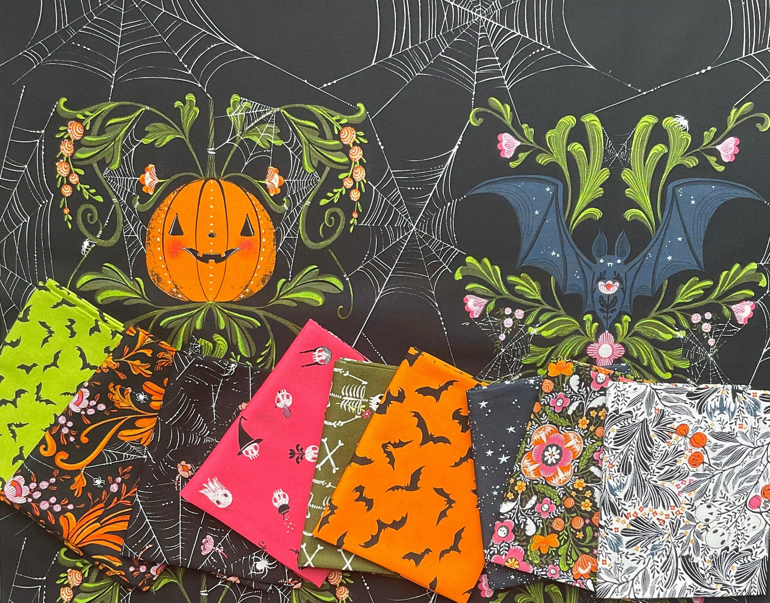 Pretty Creepy by Cori Dantini