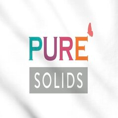Pure Solids by Art Gallery Fabrics