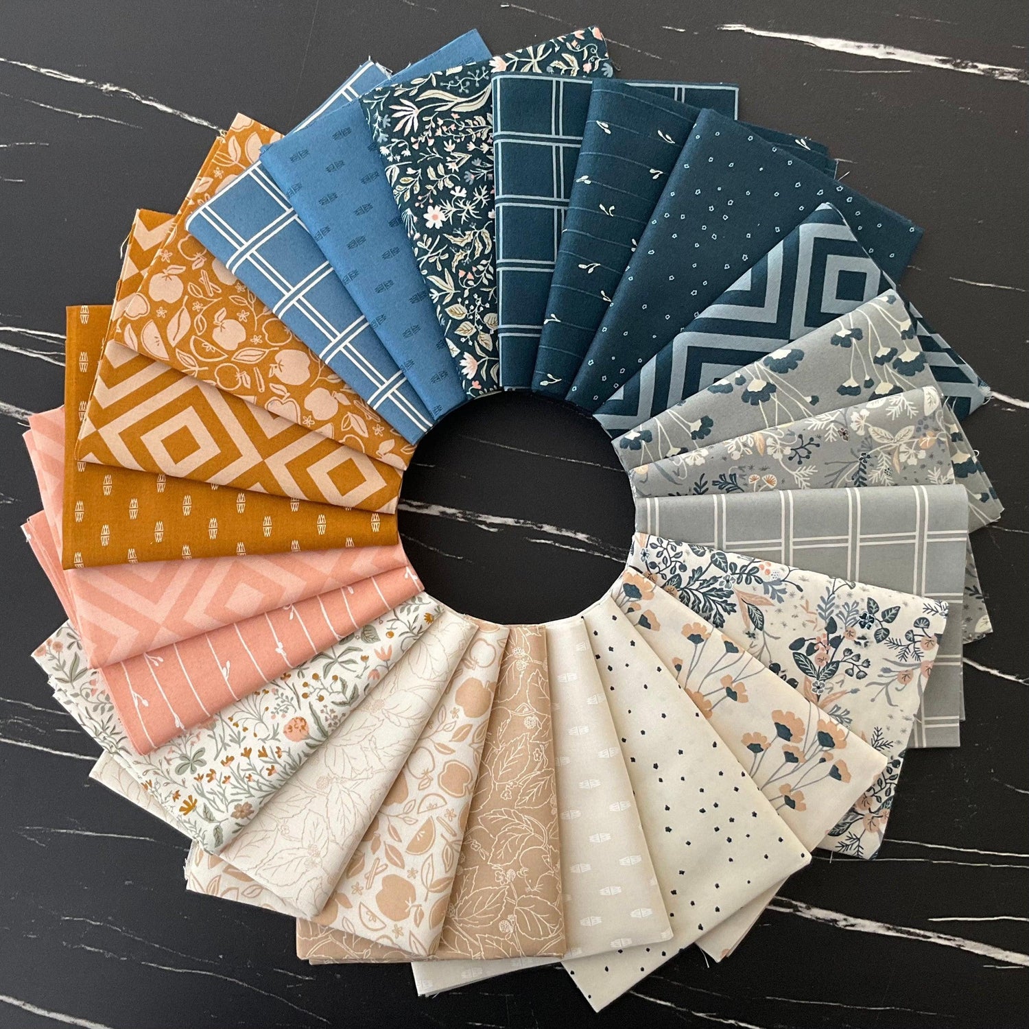 Rainier by Jessica Rose