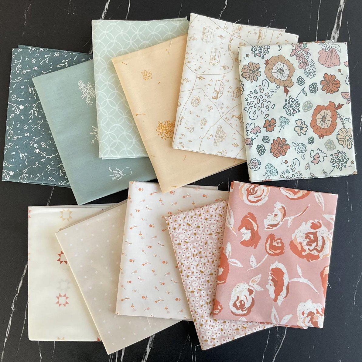 Road to Round Top by Elizabeth Chappell