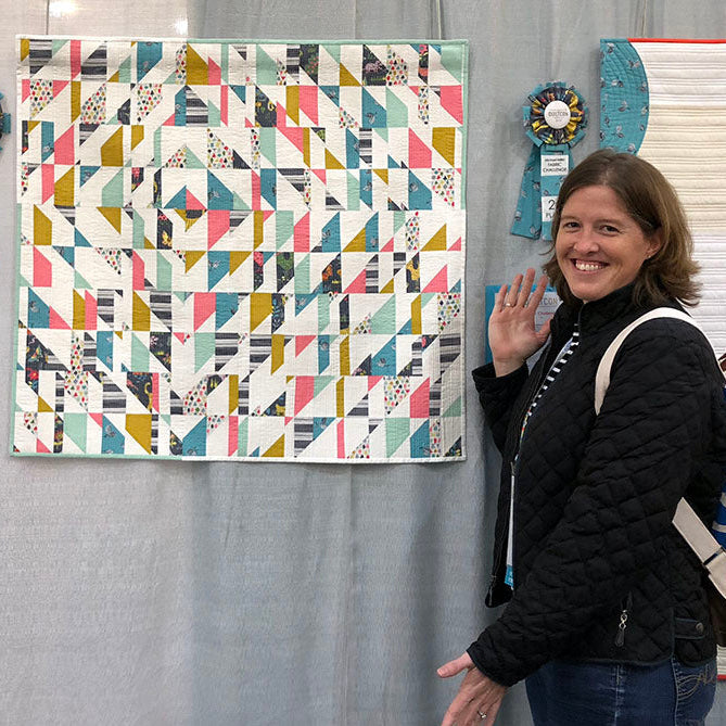 Sarah Ruiz Quilts