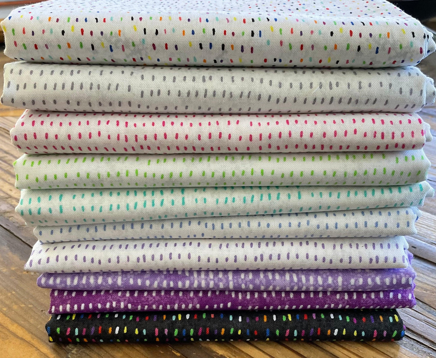 Seeds by Cori Dantini